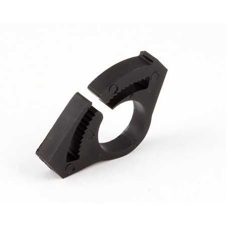 American Dish Service CLAMP, TUBE, CHEM. PUMP SQUEE 098-1606